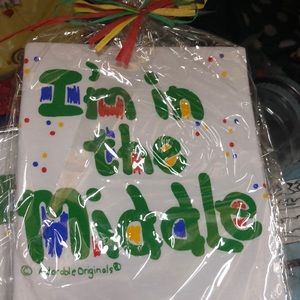 I’m the middle t shirt